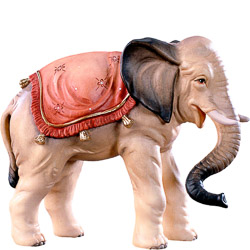 Elefante d.k.