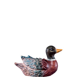 Pato verde t.k.