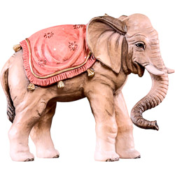 Elefante t.k.