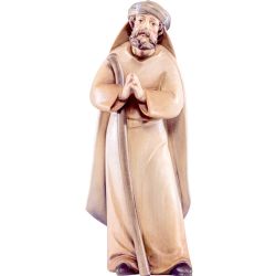 Pastor con el palo de artis