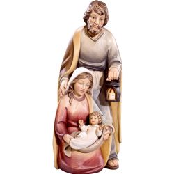 Nacimiento Grupo Noel (2 piezas) - Talla de m...