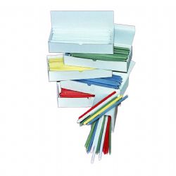 CANDELAS CAJA 50 UDS 0,8 X 22 CM CANDELAS CAJA 50 UDS 0,8 X 22 CM
