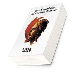Taco sagrado corazn 2026 imn