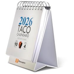 Taco sagrado corazn 2026 peana