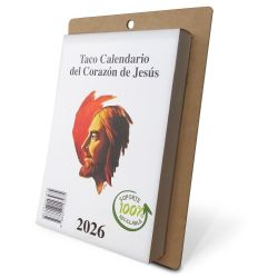 Taco sagrado corazn 2026 gigante