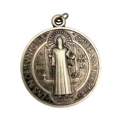 Medalla san Benito 3,6 cm Medalla san Benito 3,6 cm