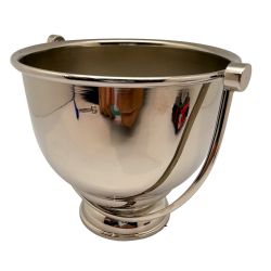 Acetre suelto latón niquelado 12 x 13 cm Acetre suelto latón niquelado 12 x 13 cm