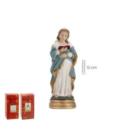 Imagen de la Virgen Mara embarazada