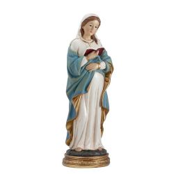Imagen de la Virgen Mara embarazada
