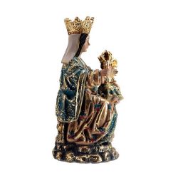 Virgen de la victoria 18 cm