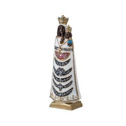 Imagen de la Virgen del Loreto