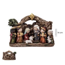 Misterio infantil reyes portal