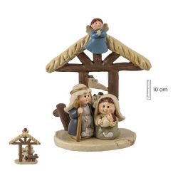 Misterio infantil portal ngel 11cm