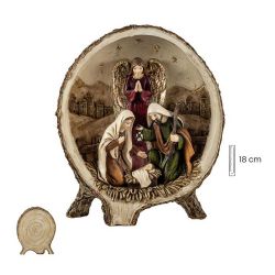 Misterio 1 pza. 18 ngel tronc