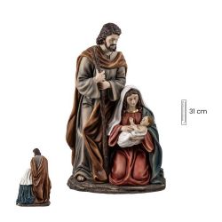 Misterio 1 pza. 31 cm