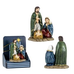 Misterio 7 cm 4 surtidos