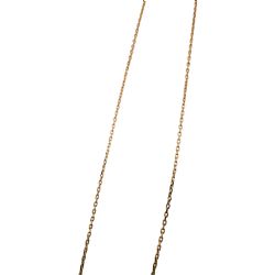 Cadena Oro 18 kt - 60 cm - Orfebres Espaoles...