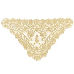 VELO IGLESIA 120 X 60 CM VELO IGLESIA 120 X 60 CM