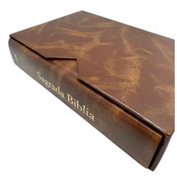 SAGRADA BIBLIA ED.TIPICA GUAFLEX SAGRADA BIBLIA ED.TIPICA GUAFLEX