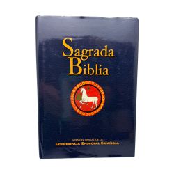 SAGRADA BIBLIA GELTEX SAGRADA BIBLIA GELTEX