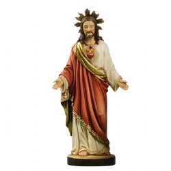 Sagrado coraz�n Jes�s 21