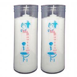 CIRIO BAUTISMO VASO CIRIO BAUTISMO VASO