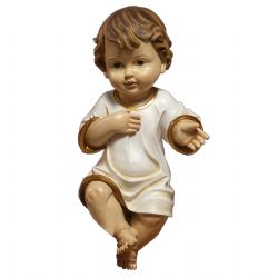 NI�O JESUS VESTIDO 4,5 CM