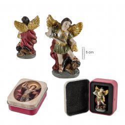 SAN MIGUEL 5cm EN LATA