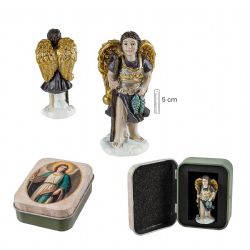 SAN RAFAEL 5cm EN LATA SAN RAFAEL 5cm EN LATA