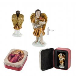 SAN URIEL 5cm EN LATA