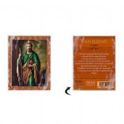 IMAN SAN JUDAS TADEO