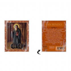 IMAN SAN BENITO