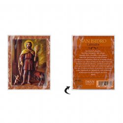 IMAN SAN ISIDRO LABRADOR