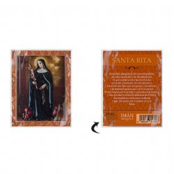 IMAN SANTA RITA
