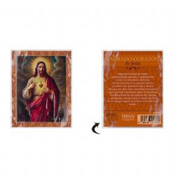 IMAN SAGRADO CORAZON