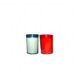 VELONES V3 DIAM 5,5 X ALT 9 CM VELONES V3 DIAM 5,5 X ALT 9 CM